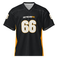 Jersey 66 — Football, Carbon