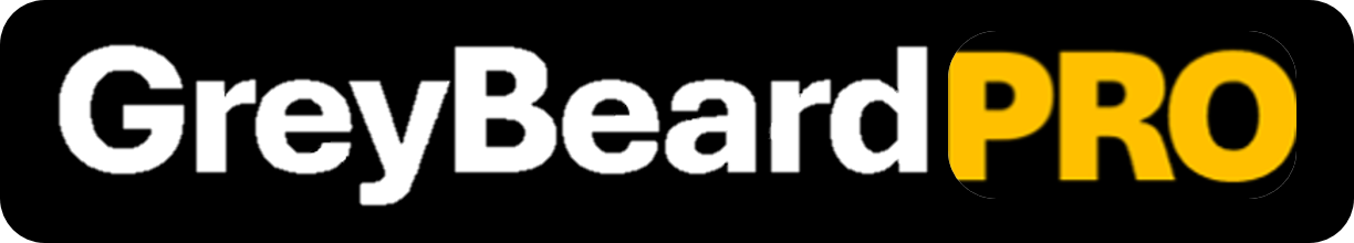 GreybeardPRO
