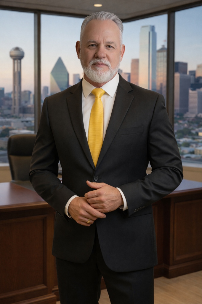 Benjamin D. Grisel — Founder, GreybeardPRO