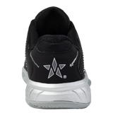 K-Swiss/Master Athletics Women's Hypercourt Express 2 Tennis Shoe (Black/Silver), photo 3