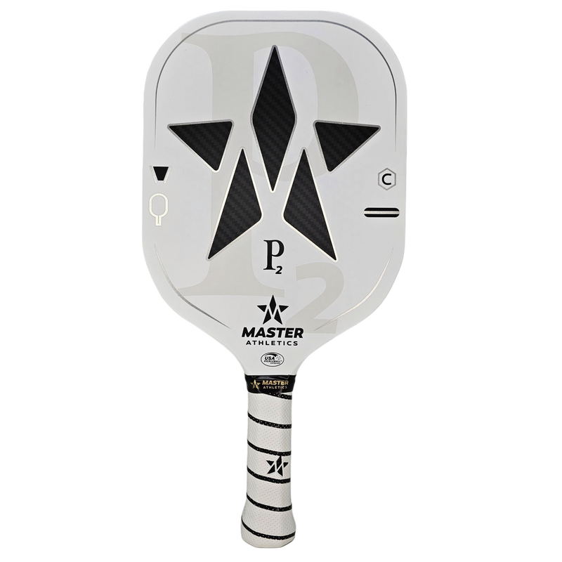 Master Athletics P2 V2 Pickleball Paddle