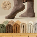 Men's Bamboo Fiber Socks Breathable Crew Sports Socks, photo 27