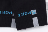 Men's Bamboo Fiber Socks Breathable Crew Sports Socks, photo 16