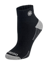 Premium Bamboo Rayon Quarter High Crew Socks - 3 Pair and 6 Pair Packs Available, photo 9