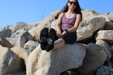 Unisex No Show Bamboo Rayon Socks - 3 Pair and 6 Pair Packs Available, photo 20