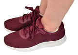 Unisex No Show Bamboo Rayon Socks - 3 Pair and 6 Pair Packs Available, photo 26