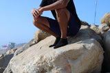Unisex No Show Bamboo Rayon Socks - 3 Pair and 6 Pair Packs Available, photo 23