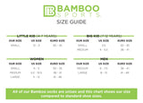 Unisex No Show Bamboo Rayon Socks - 3 Pair and 6 Pair Packs Available, photo 7