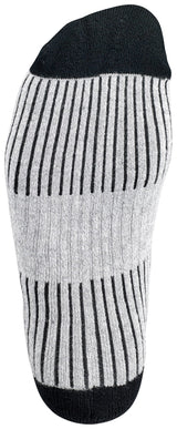 Premium Bamboo Rayon Quarter High Crew Socks - 3 Pair and 6 Pair Packs Available, photo 7