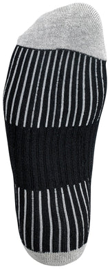 Premium Bamboo Rayon Quarter High Crew Socks - 3 Pair and 6 Pair Packs Available, photo 16