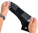 Premium Bamboo Rayon Quarter High Crew Socks - 3 Pair and 6 Pair Packs Available, photo 17