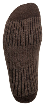 Premium Bamboo Rayon Quarter High Crew Socks - 3 Pair and 6 Pair Packs Available, photo 27