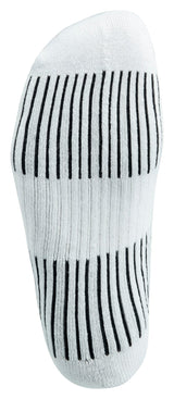 Premium Bamboo Rayon Quarter High Crew Socks - 3 Pair and 6 Pair Packs Available, photo 32