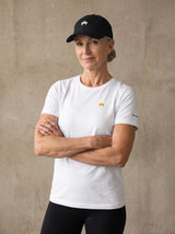 PAY THE PRICE. LOOK THE PART. Tee — White, photo 7